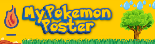 MyPokemonPosters